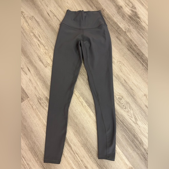 Abercrombie YPB leggings curve love XXS - Picture 4 of 4